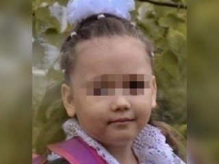 В Уфе завершились поиски 7-летней девочки
