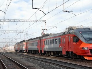 В Башкирии 13 и 16 мая изменится график движения поездов