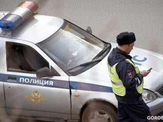 В Башкирии за два праздничных дня задержали 131 пьяного водителя