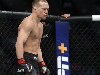 UFC назначила дату боя Петра Яна и Алджамейна Стерлинга
