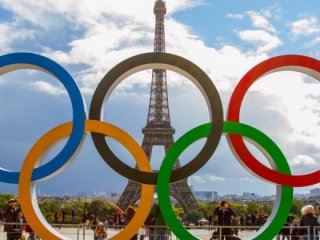 МОК призвал спортсменов и правительства отказаться от участия в Играх дружбы