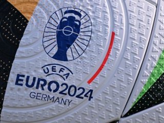 Определились все участники Евро-2024