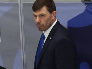 Стало известно, кто может сменить Кудашова в московском «Динамо» на посту главного тренера