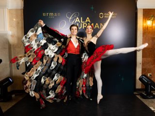 ГК «Садовое кольцо» впервые привезла в Уфу звезду мирового балета – Артема Овчаренко