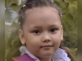 Не вернулась из школы: В Уфе пропала 7-летняя Амелия Хайруллина