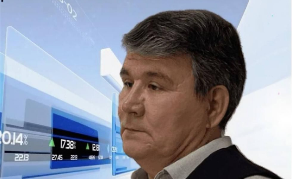 Белорусские зубры, потепление в Зауралье и амнистия в обзоре журналиста Рашита Ялалова