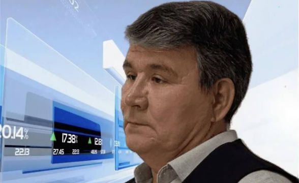 Интервью Гундоровой, обсуждение мира и новые Герои России в обзоре журналиста Рашита Ялалова