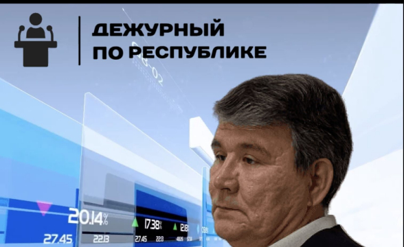 Топ-3 по вовлеченности в поддержку СВО, телеграм как главная информационная площадка и снова Зауралье в обзоре журналиста Рашита Ялалова