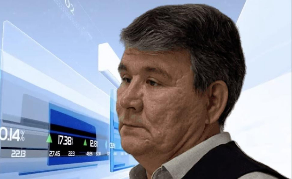 Очередные вбросы про Хабирова, системная работа администрации по главам районов и публичные спекуляции Рахимовой в обзоре журналиста Рашита Ялалова