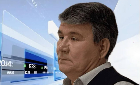 Медь как второе золото, Китай на рынке Абзелиловского района и канцелярский рынок Уфы в обзоре журналиста Рашита Ялалова