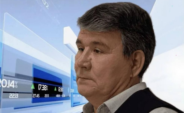 Поддержка детства, исправительные работы Рауфы Рахимовой и реконструкция Салавата Юлаева в обзоре журналиста Рашита Ялалова