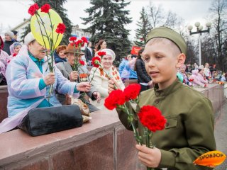 «100 дней до Победы»: в Уфе откроют стелу обратного отсчета 