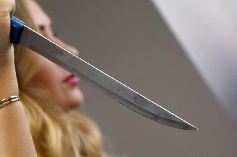 30-летняя жительница Башкирии схватилась за нож во время конфликта с матерью 30-летняя жительница Башкирии схватилась за нож во время конфликта с матерью