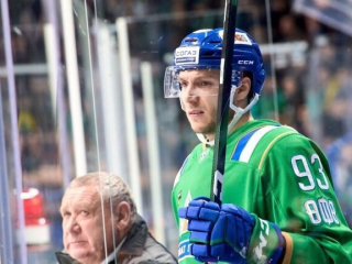 Артем Сергеев рассказал, что не получилось в игре с «Локомотивом»