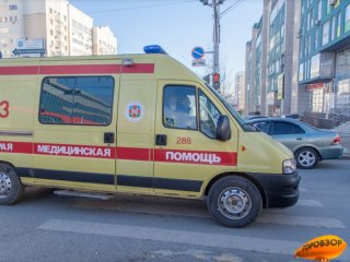 «Бился в конвульсиях»: в Уфе у мужчины начался припадок на глазах у толпы