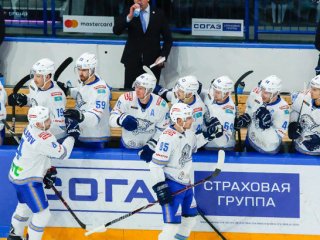 ЦСКА разгромил «Сочи», «Барыс» проиграл рижскому «Динамо». Результаты игрового дня КХЛ