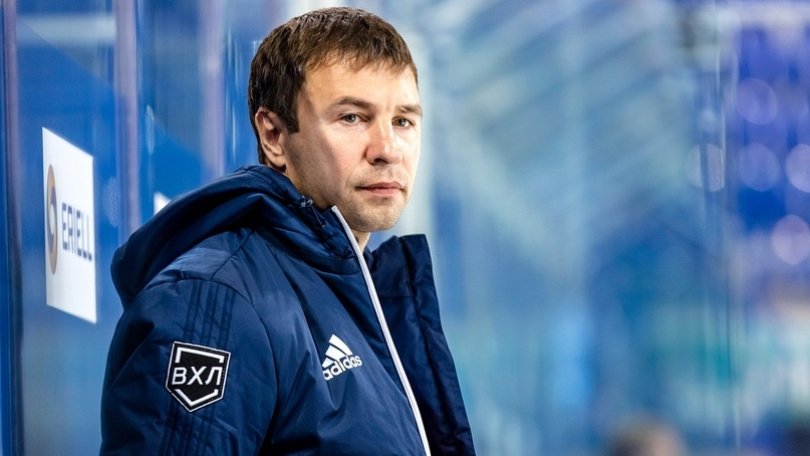 Денис Хлыстов: «Салавату» надо брать пример с «Ак Барса». Вы посмотрите, сколько у них воспитанников играет» Денис Хлыстов: «Салавату» надо брать пример с «Ак Барса». Вы посмотрите, сколько у них воспитанников играет»