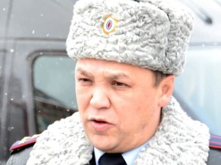 Динар Гильмутдинов предупредил об ухудшении ситуации на дорогах Башкирии