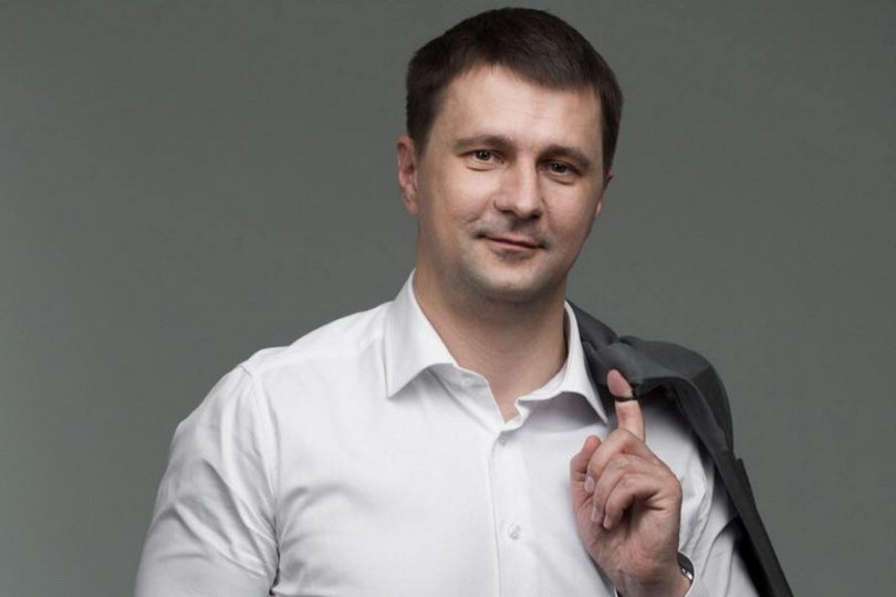 «Это ли не счастье?!»: глава Минздрава Башкирии о первых родившихся детях 2020 года «Это ли не счастье?!»: глава Минздрава Башкирии о первых родившихся детях 2020 года