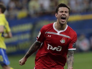 Федор Смолов перейдет в «Сельту». Семин подтвердил трансфер