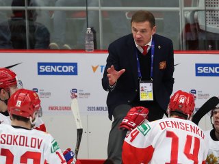 Команду Брагина невозможно не любить. Это серебро с золотым отливом