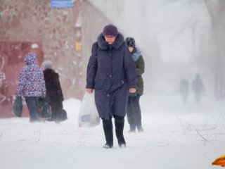 МЧС: в Башкирии объявлено штормовое предупреждение
