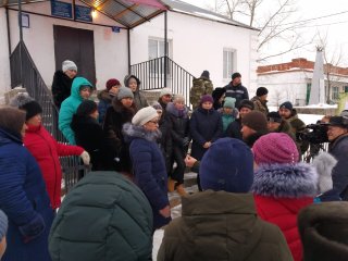 «Мы всеми силами пытаемся»: глава района в Башкирии прокомментировал ситуацию со школой 