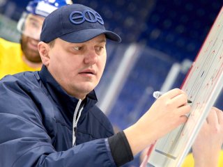 Николай Цулыгин: «Когда игра не пошла у первого звена, то другие ребята взяли на себя роль лидеров»