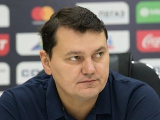 Николай Цулыгин: «Кручинин чуть-чуть не вошел в игру»