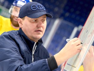 Николай Цулыгин: «Такое ощущение, что мы еще не долетели на игру»