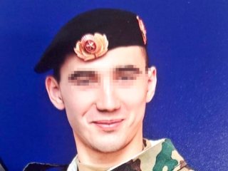 «Он провожал девушку домой» - сестра погибшего в армии 21-летнего жителя Башкирии