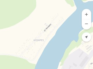 Под Уфой  целый поселок остался без подачи газа
