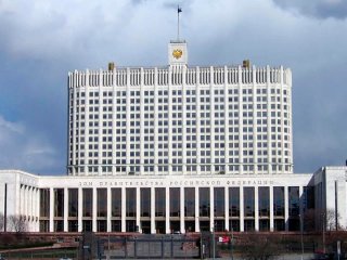 Правительство России в полном составе уходит в отставку