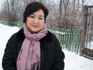 Радий Хабиров представил первую женщину, которая стала главой района в Башкирии 