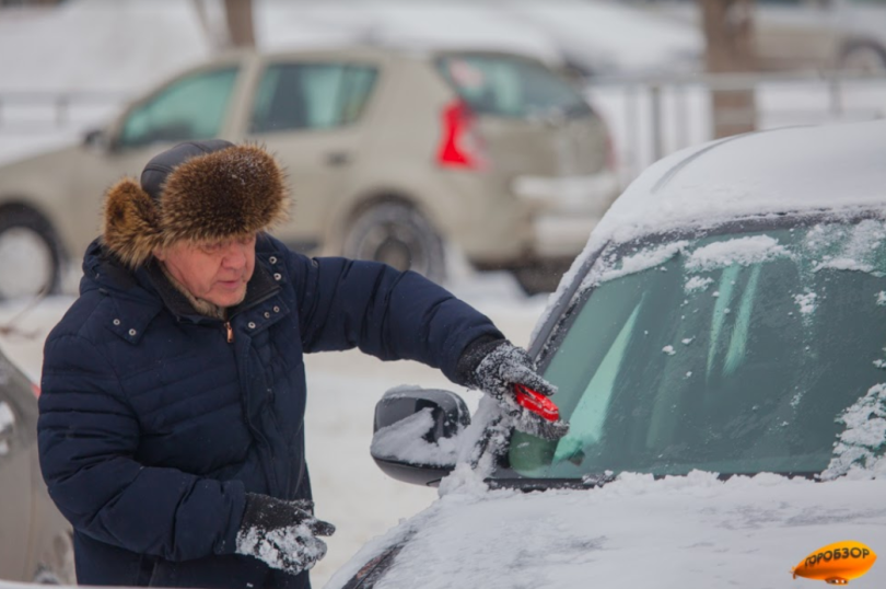 Солигорские новости автолюбители