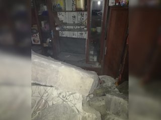 «Стена упала на мою маму»: пострадавший при хлопке газа в Уфе 15-летний юноша рассказал, как все произошло