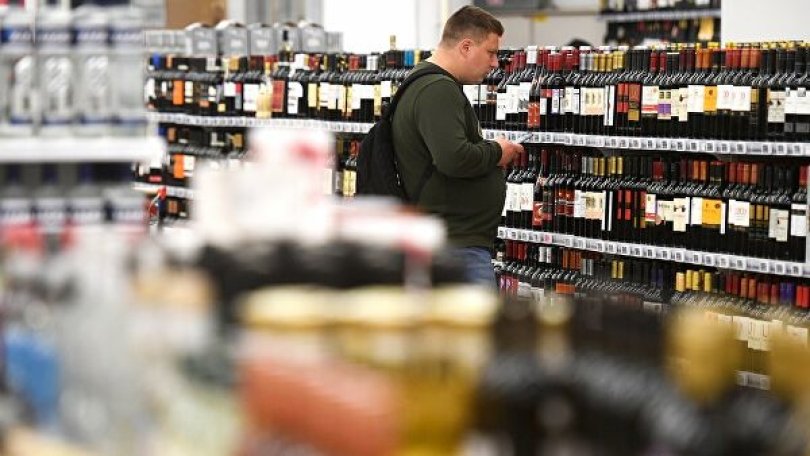 «Сухой закон»: когда начнут продавать спиртное в Башкирии «Сухой закон»: когда начнут продавать спиртное в Башкирии