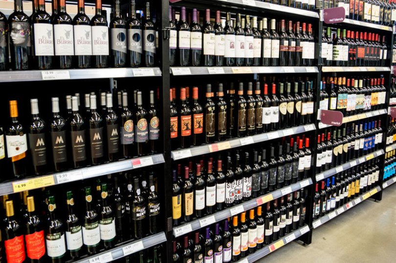 «Сухой закон»: когда начнут продавать спиртное в Башкирии «Сухой закон»: когда начнут продавать спиртное в Башкирии