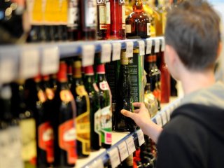 «Сухой закон»: в Башкирии напомнили о запрете продажи алкоголя