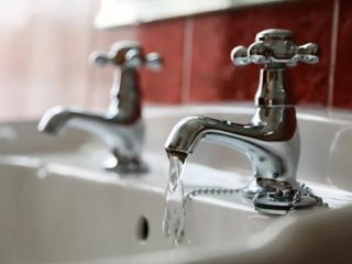 Уфимцев предупреждают об отключении воды 