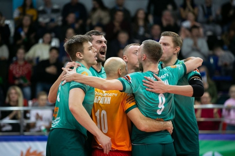 «Урал» обыграл «Газпром-Югру» 4:0 «Урал» обыграл «Газпром-Югру» 4:0