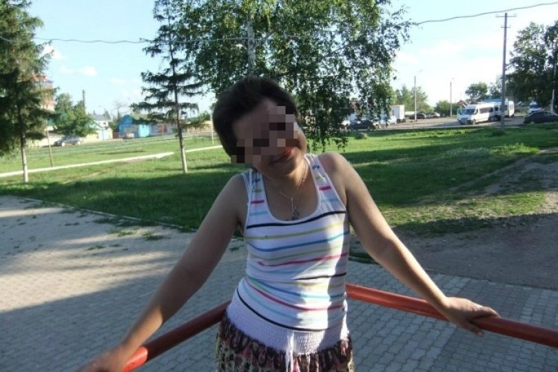Найдена мертвой 37-летняя уроженка Башкирии Галина Погарская Найдена мертвой 37-летняя уроженка Башкирии Галина Погарская