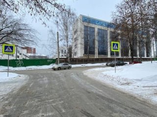 В Башкирии объявили в розыск водителя, сбившего 29-летнюю девушку