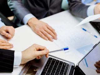 В Башкирии откроется IQ-парк для бизнесменов