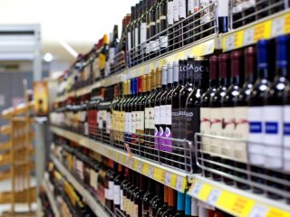 В Башкирии перестал действовать «сухой закон»