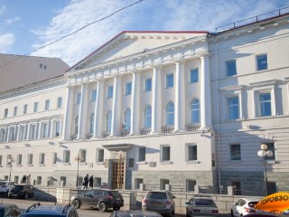 В Башкирии предложили внести изменения в федеральные законы