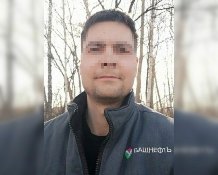 В Башкирии прекращены поиски 31-летнего Алексея Комарова В Башкирии прекращены поиски 31-летнего Алексея Комарова