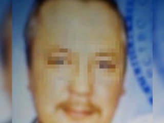 В Башкирии прекращены поиски Ришата Мулюкова