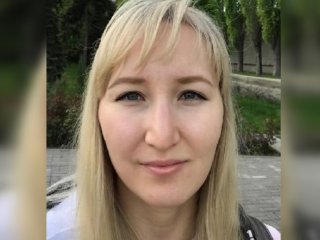 В Башкирии пропала 27-летняя Наталья Каталевич (Герасимова).