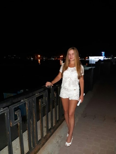 В Башкирии пропала 30-летняя Дарья Сычева В Башкирии пропала 30-летняя Дарья Сычева
